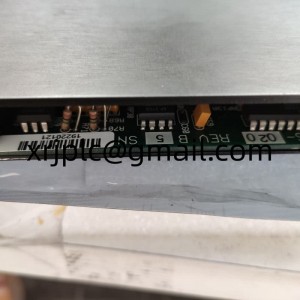 Triconex 3604E TMR Digital Output Module