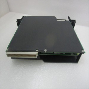 Plc Digital Input GE IC697CPM925