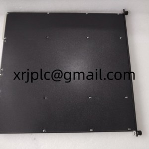 Triconex 3623T Safety Instrumented System (SIS) Module
