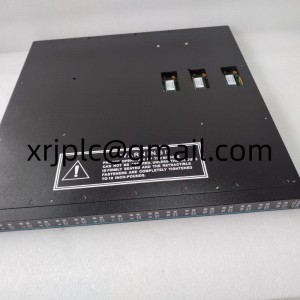 Triconex 3623T Safety Instrumented System (SIS) Module