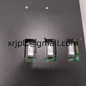 Triconex 3623T Safety Instrumented System (SIS) Module