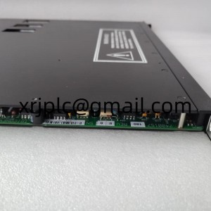Triconex 3623T Safety Instrumented System (SIS) Module