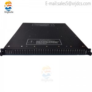 GE IC697MDL653 controller motherboard