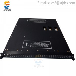 TRICONEX 3664 System Power Module
