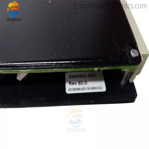 TRICONEX 3664 System Power Module