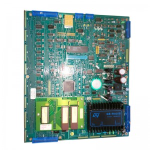 ABB YT204001-KA/5 power module