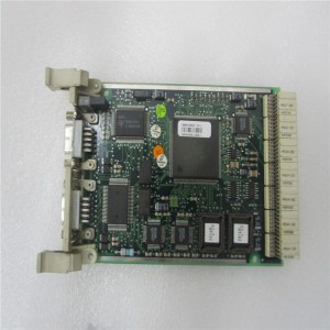 Network Card ABB CI520V1 3BSC980008R87 Main Board