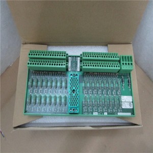 Plc Digital Input Module TRICON 9566-810