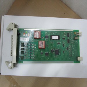 Plc Digital Input Module ABB TC520