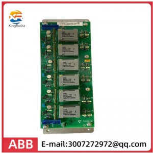 ABB 37911-4-0338125 Power Module