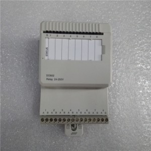PLC Module POWER SUPPLY ABB DSQC223