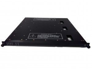 TRICONEX 3805E Analog Output Module