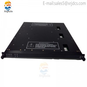 GE 531X305NTBANG1 Digital Input/Output Card