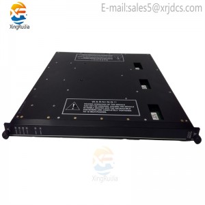 TRICONEX 3805E module