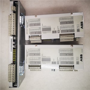 NPCT-01 ABB Plc Cpu Module