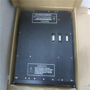 Plc Digital Input Module TRICONEX 3624