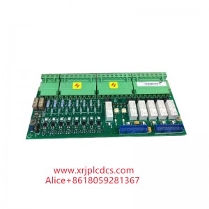 ABB Input And Output Module 3ADT220090R0013 In Stock
