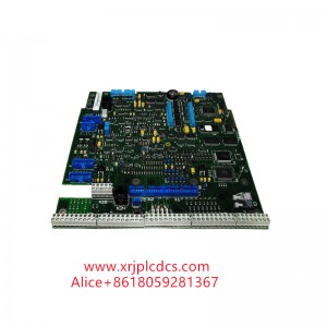 ABB Input And Output Module 3ADT309600R0002 SDCS-CON-2A In Stock