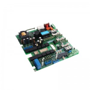 GE IS215UCVEH2AE+TPMC815-11=IS215UCVEM08B controller module