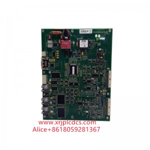 ABB Input And Output Module 3ASC25H203 DAPC100 In Stock