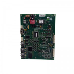 ABB 3BHB045647R0003 control motherboard