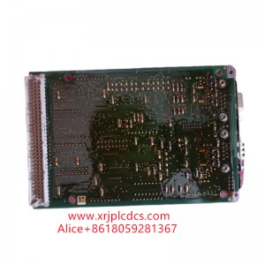 ABB Input And Output Module 3ASC25H204 In Stock