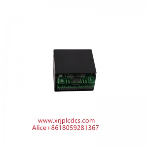 ABB Input And Output Module 3ASC25H214 DATX130 In Stock