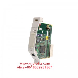 ABB Input And Output Module 3BDH000022R1 EI813F In Stock