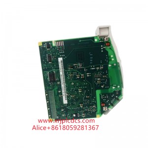 ABB Input And Output Module 3BDH000031R1 FI820F In Stock