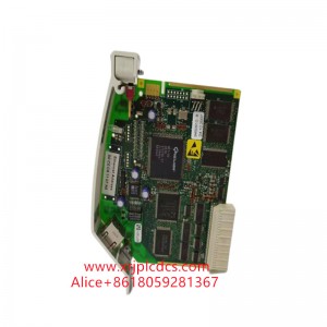ABB Input And Output Module 3BDH000033R1 FI840F In Stock