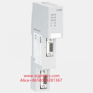 ABB Input And Output Module 3BDH001010R0001 3BDH001010R0002 C1930F In Stock