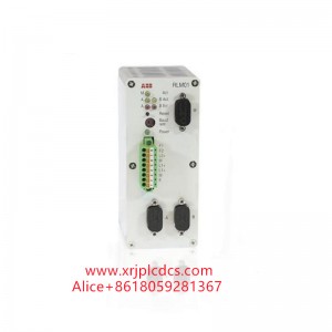 ABB Input And Output Module 3BDZ000398R1 RLM01 PROFIBUS  In Stock