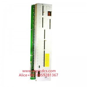 ABB Input And Output Module 3BHB000272R0001 UFC719AE01  In Stock