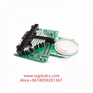 ABB Input And Output Module 3BHB003154R0101 In Stock