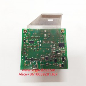 ABB Input And Output Module 3BHB003688R0001 In Stock