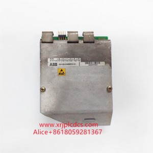 ABB Input And Output Module 3BHB003688R0001 In Stock