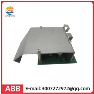 ABB 3BHB003689 PLC module