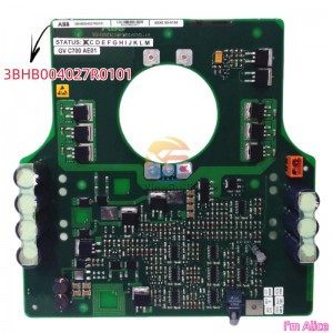 3BHB004027R0101 GVC700AE01 3BHB003152P201 3BHB003152P104 5SXE05-0155 (1)-1