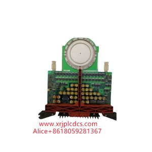 ABB Input And Output Module 3BHB005171R0101 CVC750AE101 In Stock