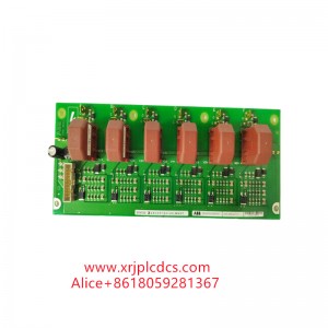 ABB Input And Output Module 3BHB006338R0001 UNS0881a-P In Stock