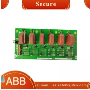 ABB 3HAC 11461-1 one-year warranty for sealing products