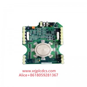 ABB Input And Output Module 3BHB020538R0001 5SHX1060H0003 3BHE024415R0101 GV C714 A101 In Stock