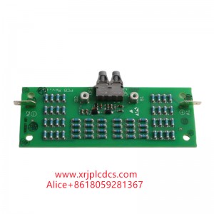 ABB Input And Output Module 3BHE009017R0102  In Stock