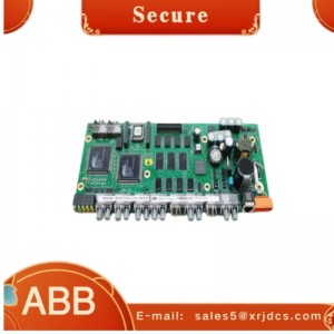 ABB PPC907BE 3BHE024577R0101 Relay Module