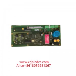 ABB Input And Output Module 3BHE012049R0101 UFD128A101 In Stock