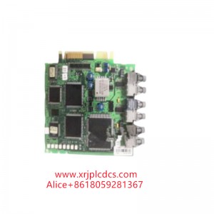 ABB Input And Output Module 3BHE012095R0002 UAD141A02 In Stock