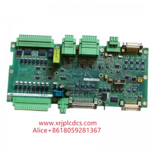 ABB Input And Output Module 3BHE012276R0101 UAD143A101  In Stock