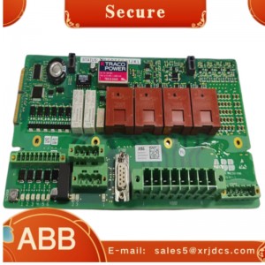 ABB 3HAC 12454-2 Screen Plate Product One Year Warranty