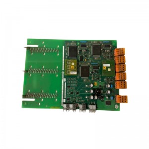 ABB IMRIO02 input/output module in stock