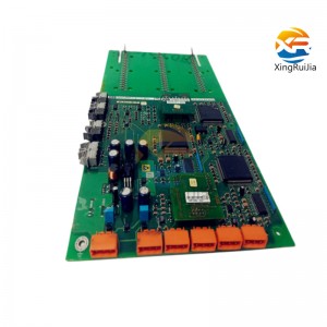 ABB UFC760BE41 3BHE004573R0041 Interface Board